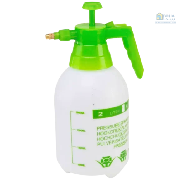 hand-pressure-sprayer-spray-bottle-with-adjustable-2-liter-for-gardening-cleaning-watering-and-spraying