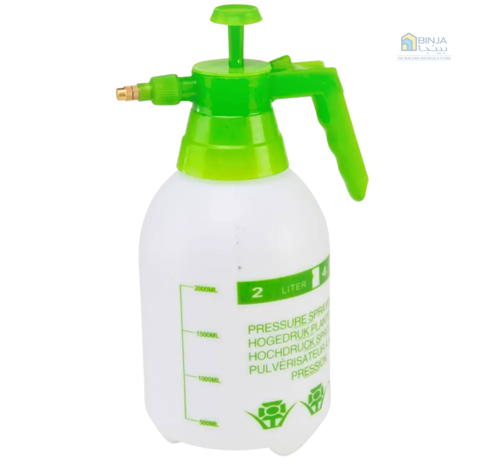 hand-pressure-sprayer-spray-bottle-with-adjustable-2-liter-for-gardening-cleaning-watering-and-spraying