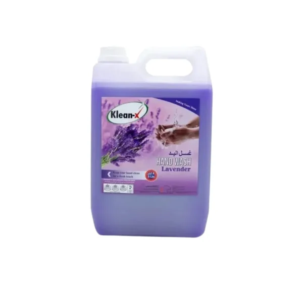 klean-x-lavender-hand-wash-liquid-5-liters