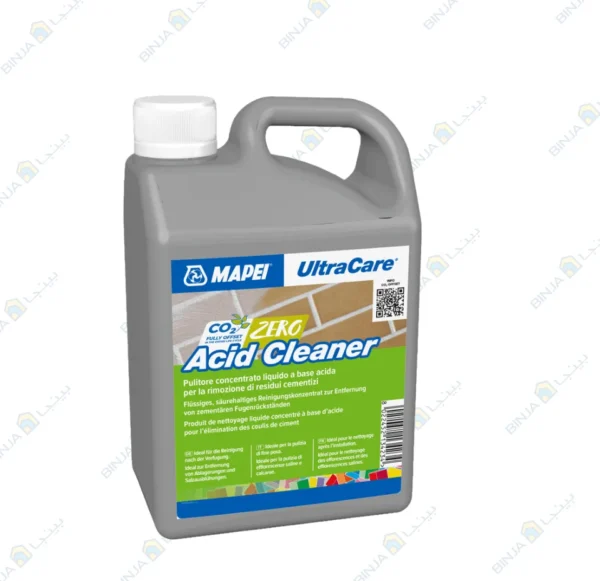 mapei-ultracare-acid-based-concentrated-cleaning-product -1liter