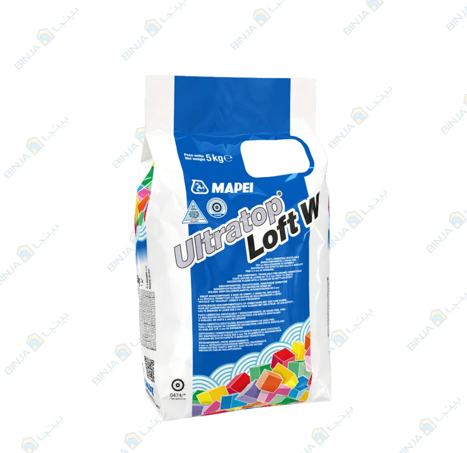 mapei-ultratop-loft -w-for-resin-and-cementitious-floors