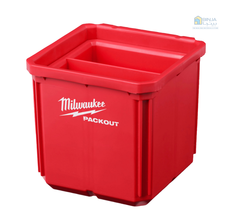 milwaukee-2-pc-packout™-10X10-cm-bin-set-red–4932480698