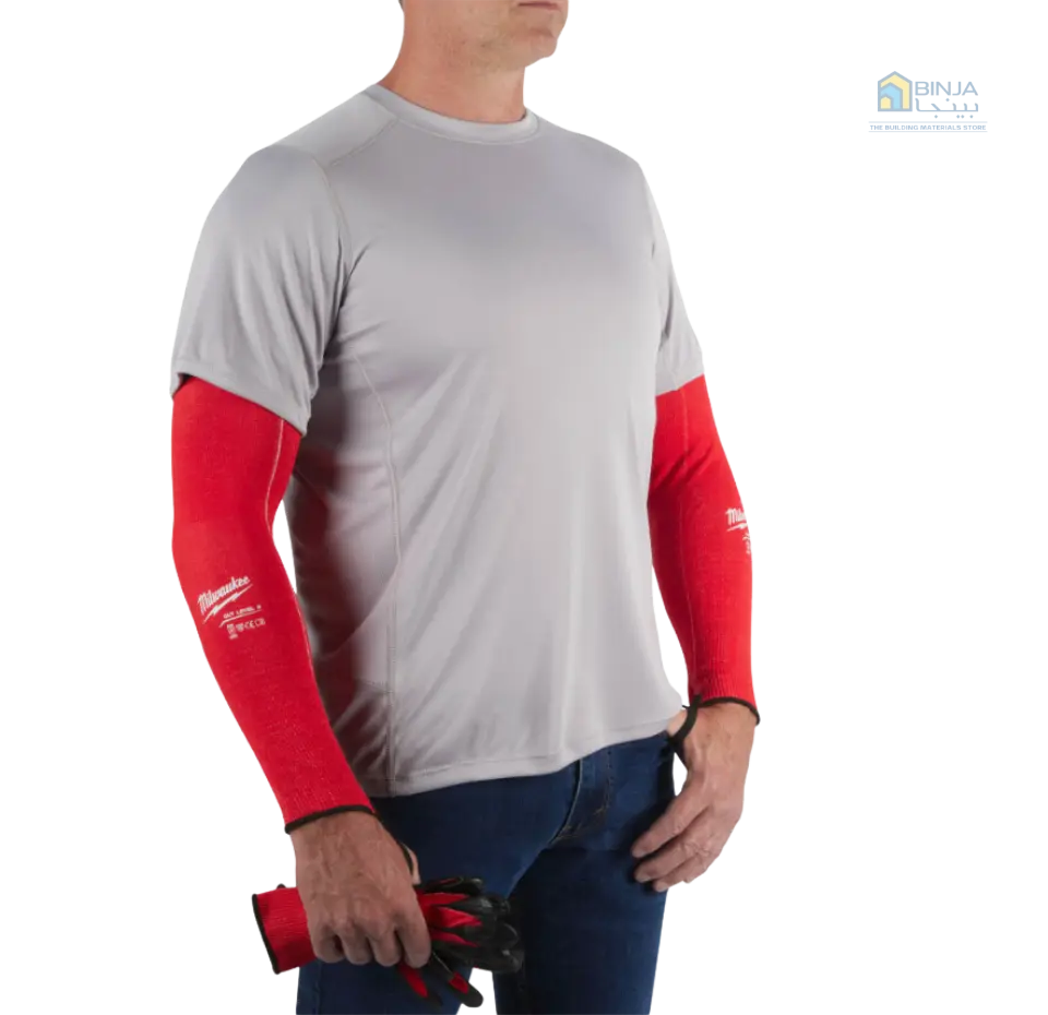 milwaukee-40cm-cut-level-c-protective-sleeves-red-black–4932478584
