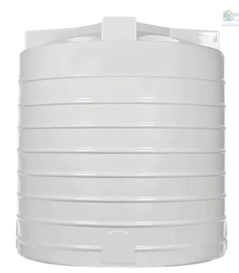 PVC Water Tank Made In UAE Vertical 3Layer