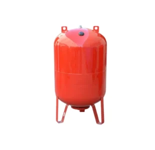 Wates 24 Litre Pressure Tank 10bar, Red