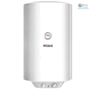 Milano 80L Vertical Electric Water Heater 1500