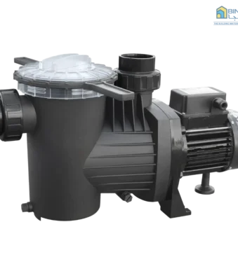 Astral Victoria Plus 3HP Swimming Pool Pump Silent Three Phase