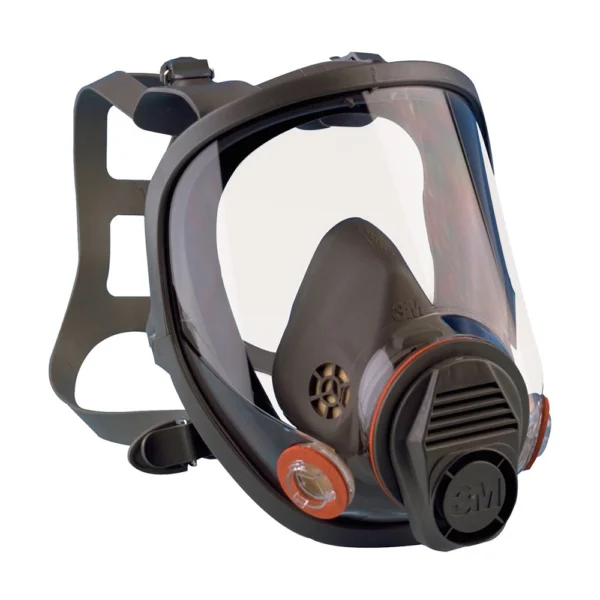 3M Full Facepiece Reusable Respirator with Filter 6900