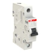 ABB SH201-C 25 Miniature Circuit Breaker - 1P - C - 25 A
