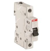 ABB SH201-C20 Miniature Circuit Breaker - 1P - C - 20 A