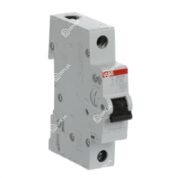 ABB SH201-C32 Miniature Circuit Breaker-1P- C-32A 2CDS211001R0324