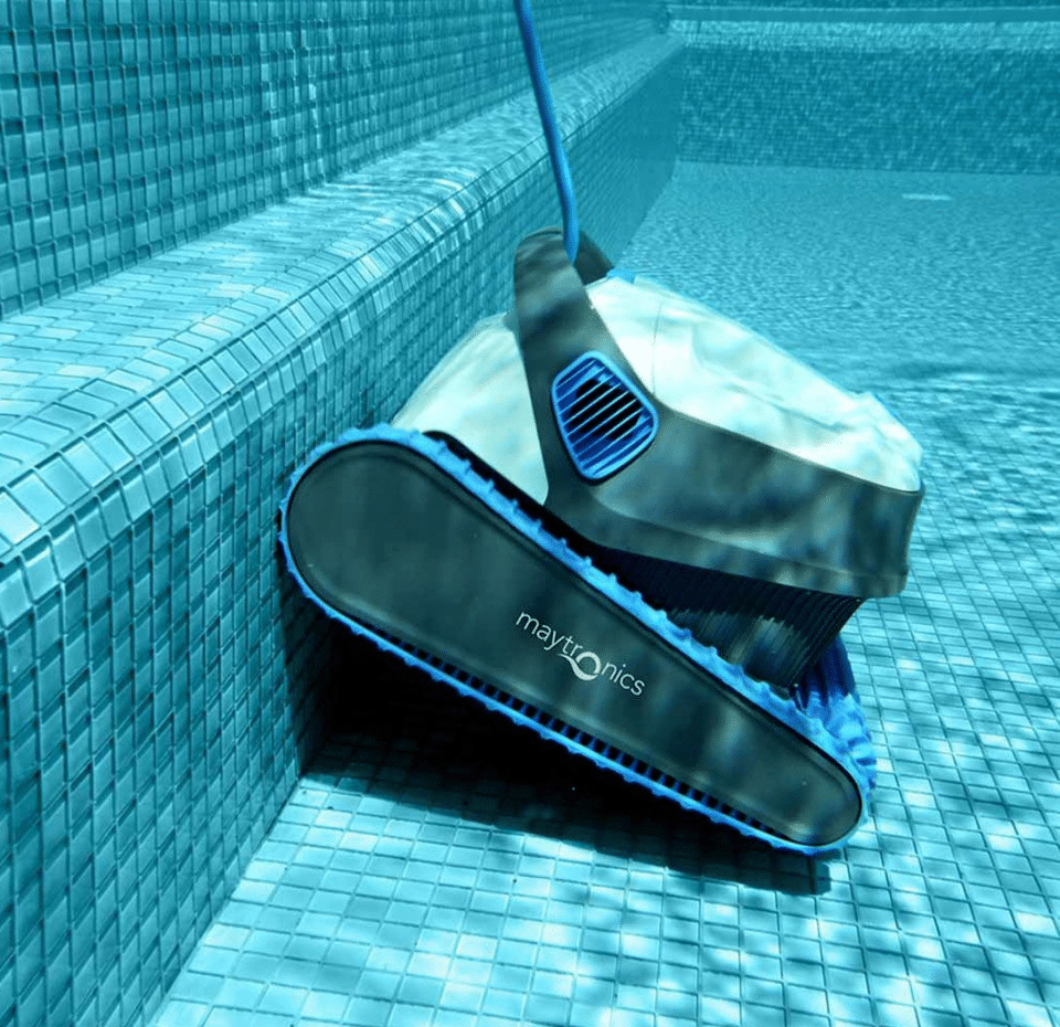 Maytronics Dolphin S300 Automatic Pool Cleaner