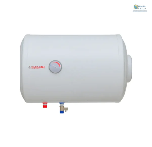Everhot Excel Water Heater FEH-40-030H 30L Horizontal