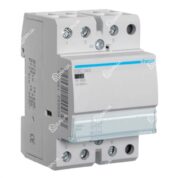 Hager Contactor 40A 3NO