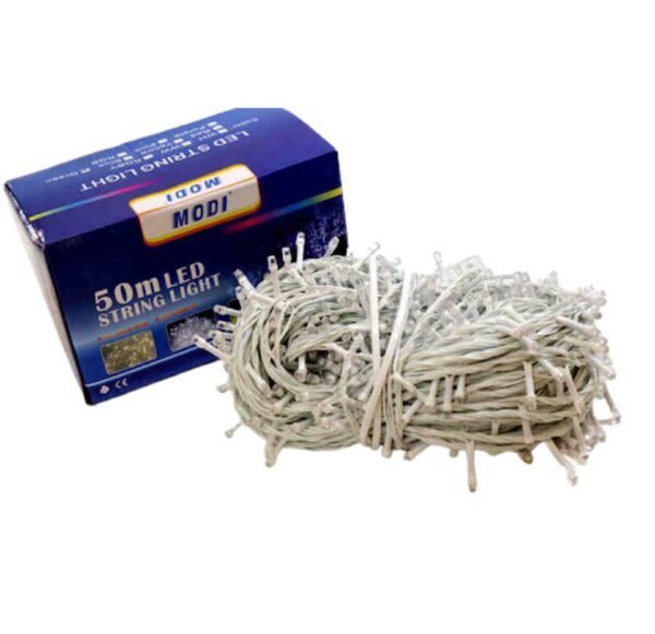 MODI 220v 50R-480 leds WH