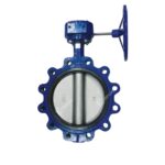 PEGLER prestex Butterfly Valve – V905G