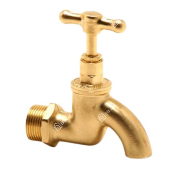 Pegler Prestex BibTap 701