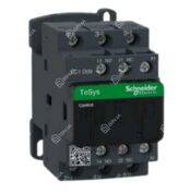 Schneider Electric TeSys D contactor AC Coil LC1D09M7