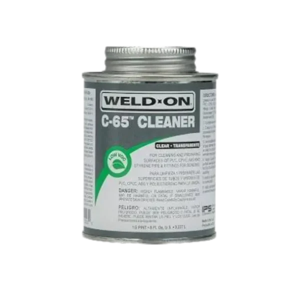 Weld-On® C-65™ Cleaner