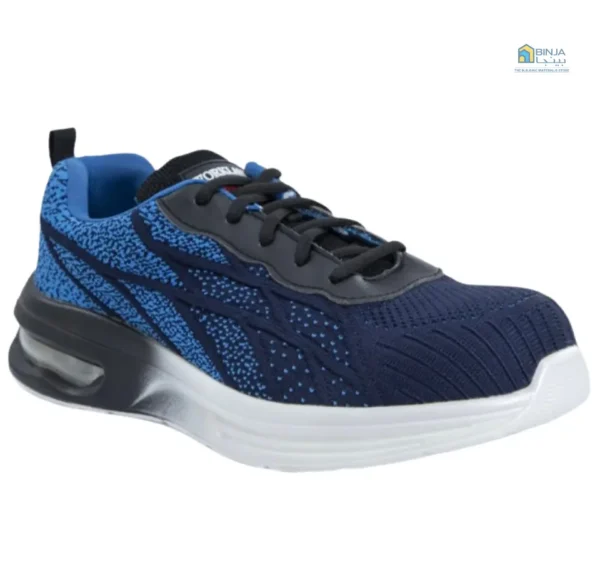 Workland IAR Low Ankle Protective Footwear
