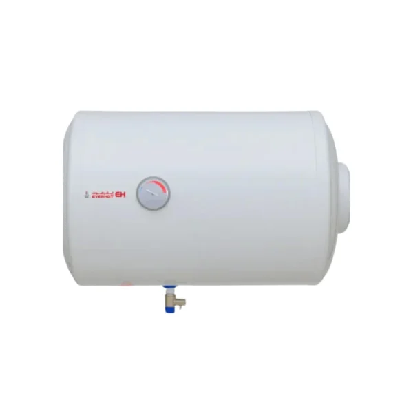 Everhot 50L Horizontal Water Heater 