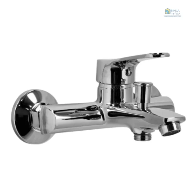 geepas-single-lever-bath-shower-mixer-tap-wall-mounted-tap-gsw61101