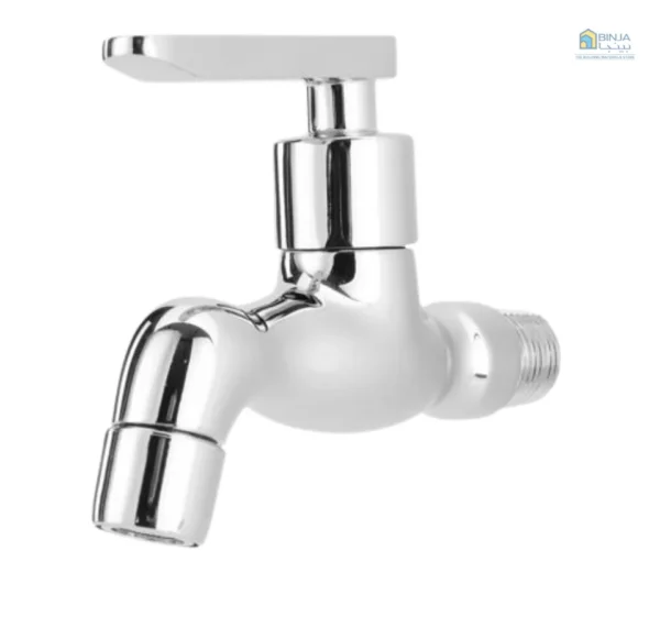Geepas Wall Mounted Tap GSW61142