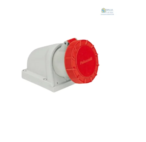 palazzoli-topter-wall-mounted-s0cket-90-angled-32a-2p-e200-250v-50-60hz-6h-ip67-509226
