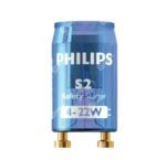 25Pcs Pack Philips Starter S2