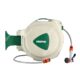 Geepas Auto Water Hose Reel 30m GWH59056
