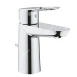 Grohe Bauloop Single-Lever Basin Mixer