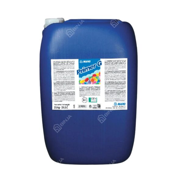 Mapei 25Kg Primer G (1)