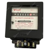 Single Phase Kilowatt-hour Meter VEMSPP