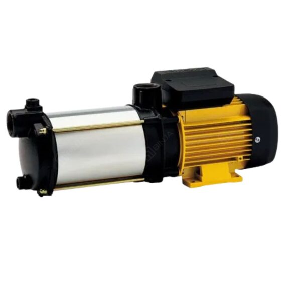 Spaino 0.5HP Pump Steelo