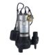 Vespa Sewage And Drainage Pump 1HP