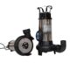 VESPA 1HP DR-100S Submersible Sewage Pump