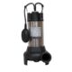 Vespa 2HP Submersible Pump For Clean Water