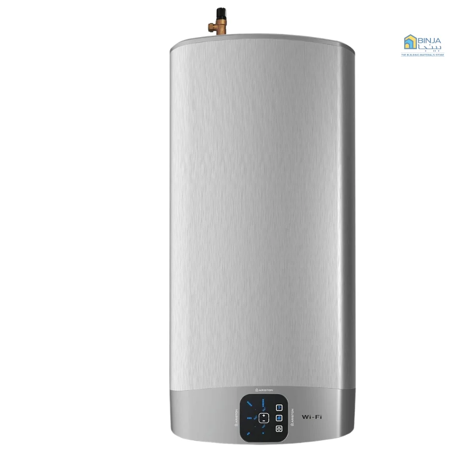 Ariston 80L VELIS EVO Wi-Fi Electric Storage Water Heater