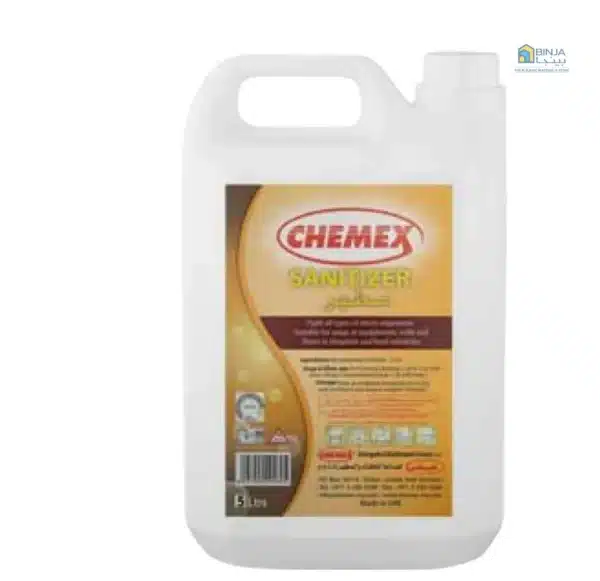 Chemex Kitchen Sanitizer