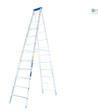 gazelle-12ft-aluminium-dual-purpose-step-ladder-3.6m-150kg-load-capacity-g5112.