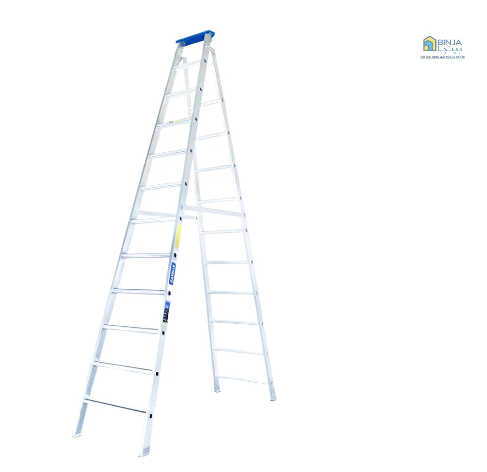 gazelle-12ft-aluminium-dual-purpose-step-ladder-3.6m-150kg-load-capacity-g5112.