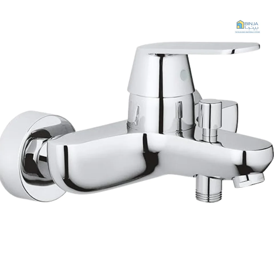 Grohe Shower And Bathroom Fixtures 3283100F