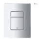 Grohe Skate Cosmopolitan Wall Plate 38732000