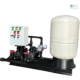 Grundfos CM 5-4 Booster Pump Set With Pressure Tank