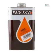 Langlow All Purpose Paint & Varnish Remover