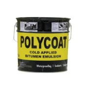 POLYCOAT Bitumen emulsion paint