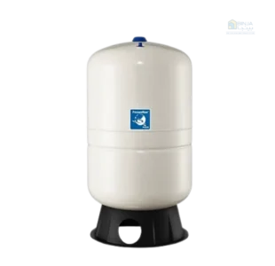 Global Water Solution 300L Challenger Pressure Tank GCB-300LV