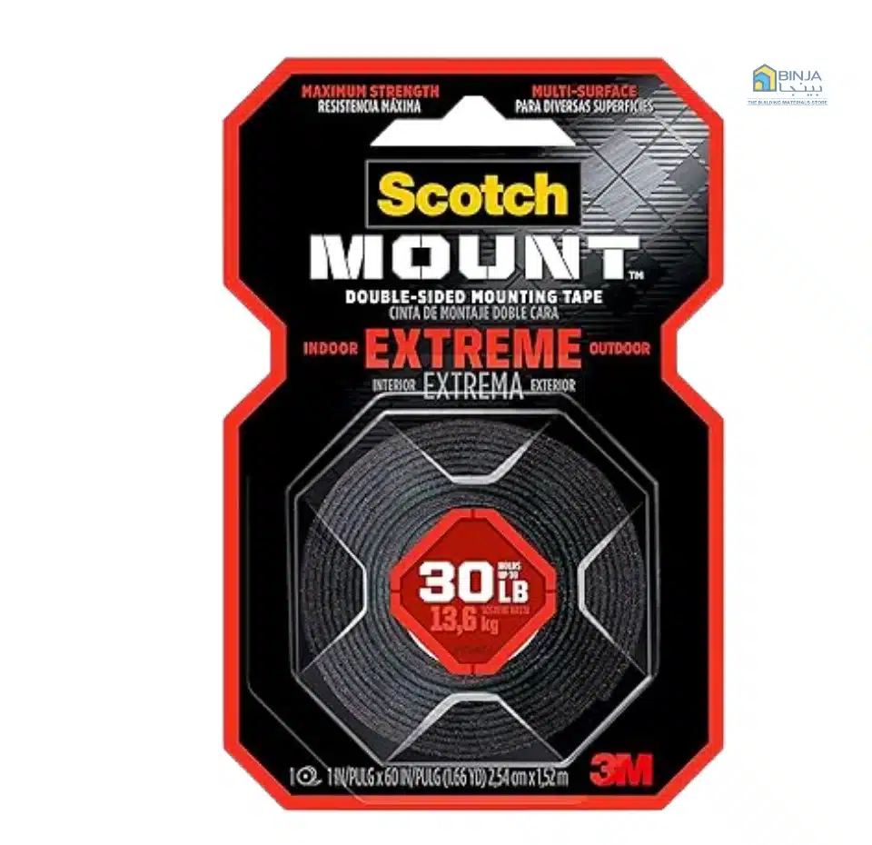 scotch-mount-extreme-strong-tape
