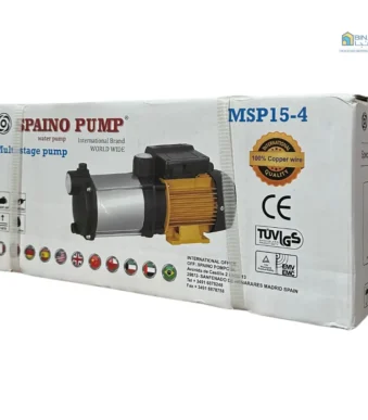 Spaino Multi-Stage pump MSP15-4
