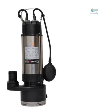 Vespa Pump For Clean Water VSP300F